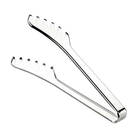 PINZA SPAGUETTI INOX 18/10 53100 INOXIBAR