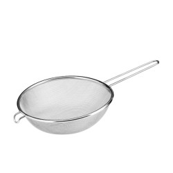 COLADOR 20 CM INOX 18/10