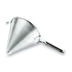 COLADOR CHINO 12 CM 60313 CHEF INOX
