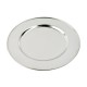 PLATO 31 CM INOX 18/10 18063 INOXIBAR