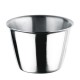 FLANERA 7CM INOX