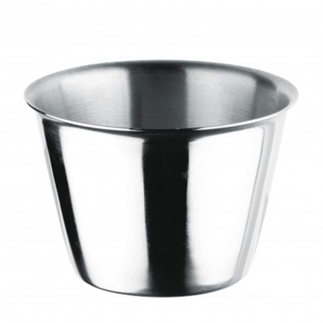 FLANERA 7CM INOX