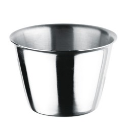 FLANERA 8CM INOX 