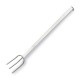 TENEDOR 3 PUAS 50x7 60003 CHEF INOX