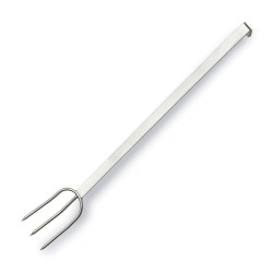 TENEDOR 3 PUAS 50x7 60003 CHEF INOX