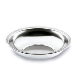 PANERA REDONDA 20 CM 61821 CHEF INOX