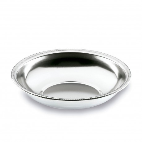 PANERA REDONDA 20 CM 61821 CHEF INOX