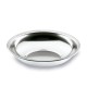 PANERA REDONDA 24 CM 61823 CHEF INOX