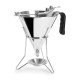 DOSIFICADOR CON SOPORTE 67150 INOX