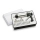 JUEGO DE PISTOLA REPOSTERIA 68989 CHEF