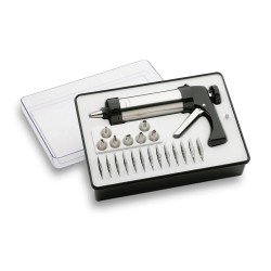 JUEGO DE PISTOLA REPOSTERIA 68989 CHEF