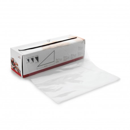 MANGA DESECHABLE 40CM 68939
