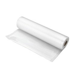 BOBINA TUBO PLAST 22CMX10M 69059 MAQ VACIO