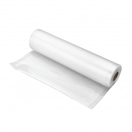 BOBINA TUBO PLAST 22CMX10M 69059 MAQ VACIO