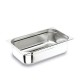 GN 1/1 H20 CUBETA INOX 66102Z