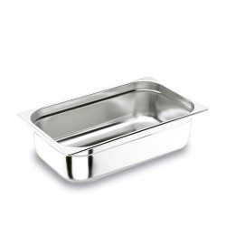 GN 1/1 H20 CUBETA INOX 66102Z