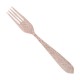 TENEDOR MADERA 32 CM