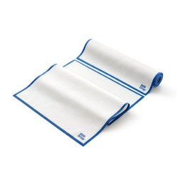 PAÑO COCINA ROLL-DRAP 52X64 BCO.