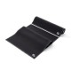 PAÑO COCINA ROLL-DRAP 40X64 NEGRO
