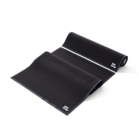 PAÑO COCINA ROLL-DRAP 40X64 NEGRO