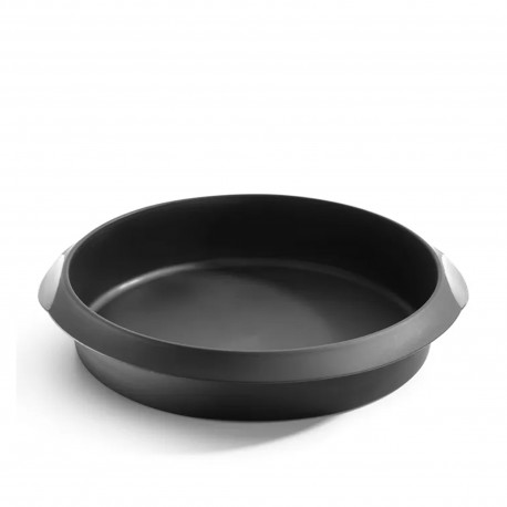 MOLDE REDONDO 26CM SILICONA