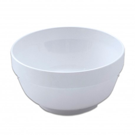 POLICARB BOL 13CM BLANCO 35CL CBC