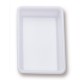 CUBETA ALIMENTARIA 2 L 30,5X20X6
