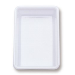 CUBETA ALIMENTARIA 10 L 54 X38X8