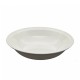 POLICARB PLATO  HONDO 18,5CM BLANCO CBC