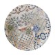SIVIGLIA PLATO LLANO 21CM ALCAZAR