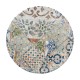 SIVIGLIA PLATO LLANO 26CM ALCAZAR