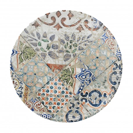 SIVIGLIA PLATO LLANO 26CM ALCAZAR