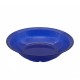 POLICARB PLATO HONDO 18,5CM AZUL CBC