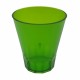 POLICARB VASO VERDE CBC