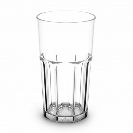 POLICARB VASO GRANITI 33CL TTE FA