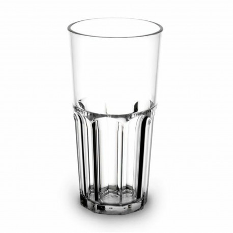 POLICARB VASO GRANITI 22CL TTE FA