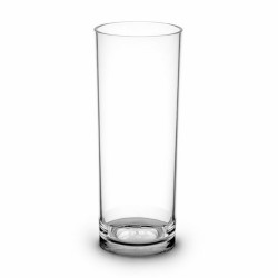 POLICARB VASO TUBO 33CL TTE FAM