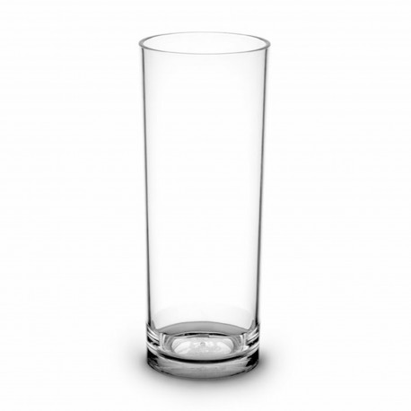 POLICARB VASO TUBO 33CL TTE FAM