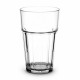 POLICARB VASO APIL FACETAS 30CL FAM