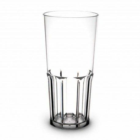 POLICARB VASO GRANITI 47CL TTE 16.5CM FA