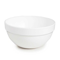 POLICARB BOL 13CM BCO FAM