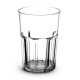 POLICARB VASO GRANITI 45CL TTE 13CM FA