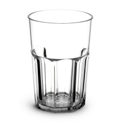 POLICARB VASO GRANITI 45CL TTE 13CM FA