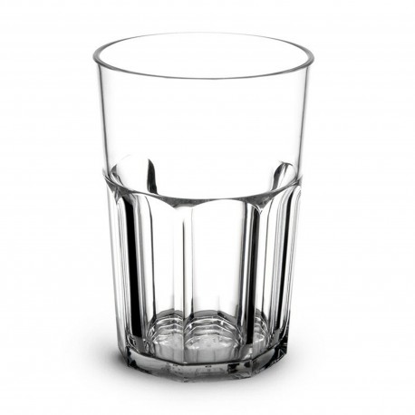 POLICARB VASO GRANITI 45CL TTE 13CM FA