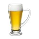 BAVIERA 0,5 JARRA CERVEZA 67CL