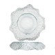 IO PLATO 24XH5 ALABASTRO TTE