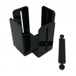 SERVILLETERO METACRI NGO 10X10 C/TOPE
