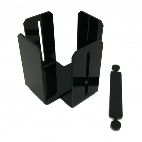 SERVILLETERO METACRI NGO 10X10 C/TOPE