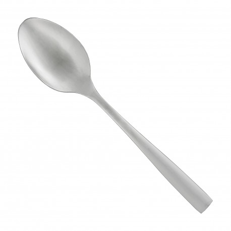 BARI CUCHARA POSTRE 2MM INOX