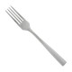 BARI TENEDOR POSTRE 2MM INOX